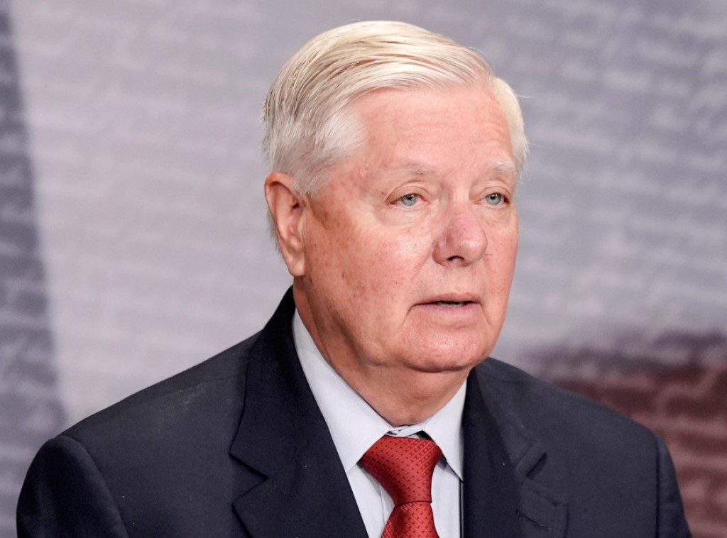 Senator Grejam: Tramp radi pravu stvar, moguća i šira vojna akcija protiv Venecuele