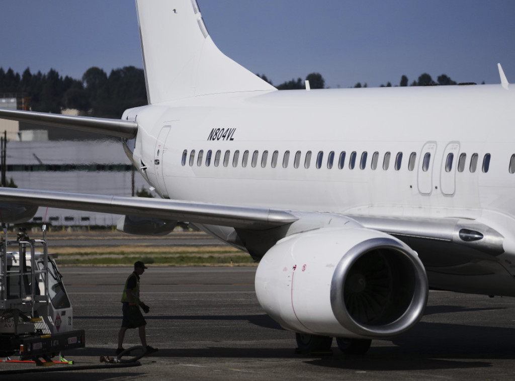SAD: Kašnjenja u avio-saobraćaju zbog budžetskog zastoja i smanjenog broja kontrolora