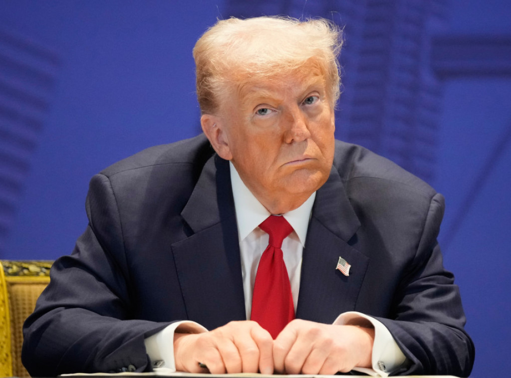 Tramp razgovarao sa zvaničnicima Tajlanda i Kambodže, u pokušaju smirivanja tenzija