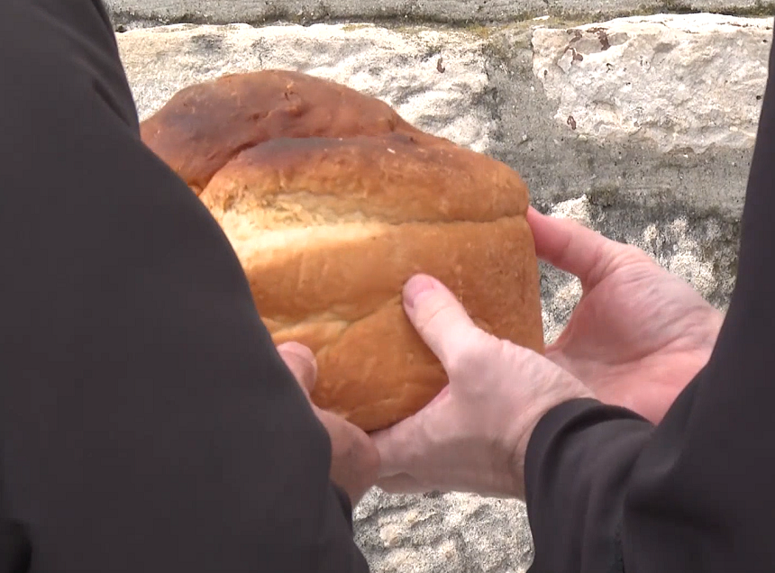 Kosovska Mitrovica: Liturgiju povodom gradske slave služio mitropolit Teodosije