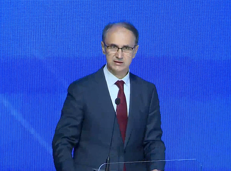 Macut: BIotehnologija i veštačka inteligencija su dva stuba budućnosti