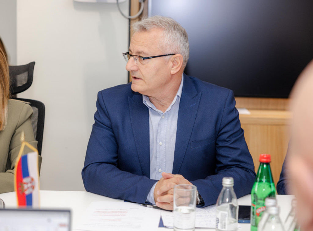 Saša Koković: Trenutno nema poremećaja u snabdevanju domaćeg tržišta naftnim derivatima