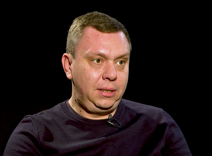 Nemanja Ćipranić: Druga sezona "Crne svadbe" donosi kopleksniju priču