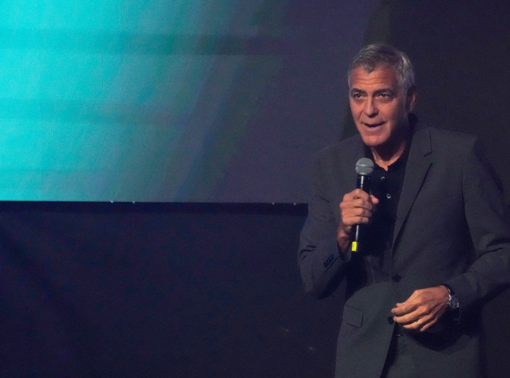 Kluni: Pljačka u Luvru bila je kul, ali je ujedno i strašna