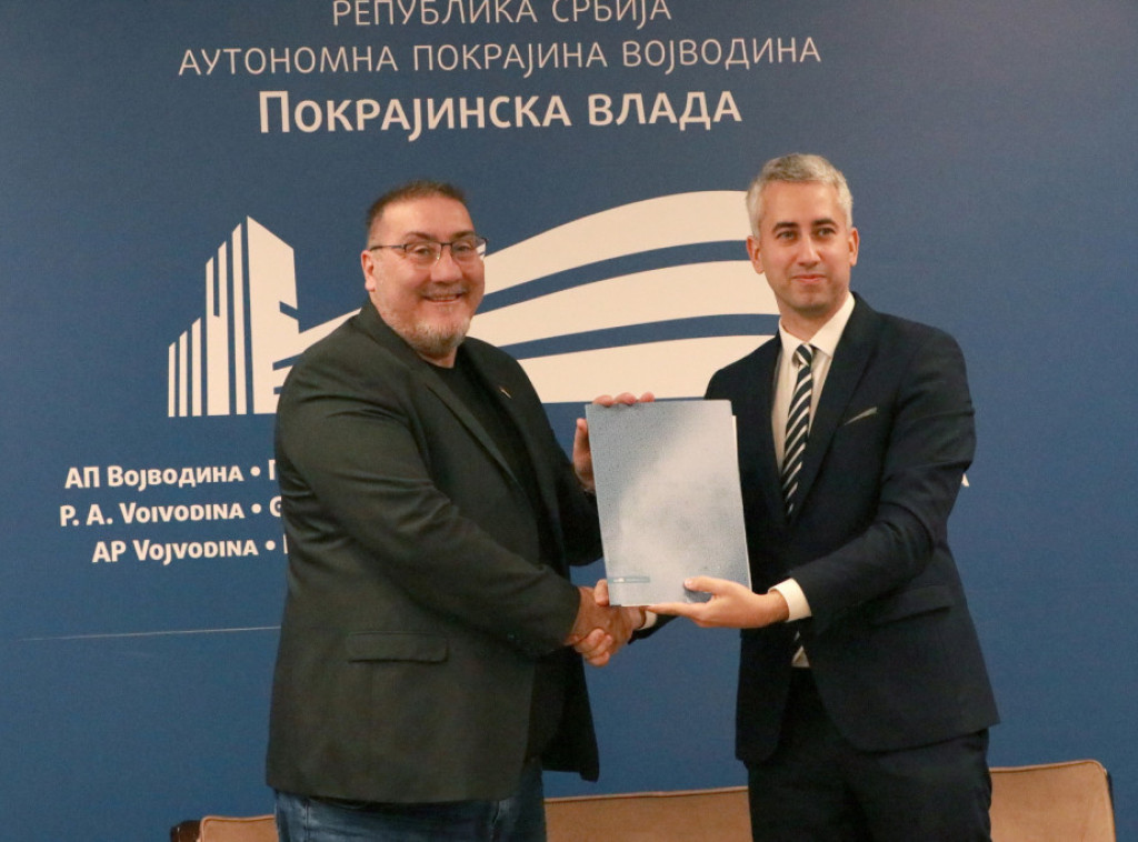 Pokrajinska vlada za Park prirode Mali Bosut izdvojila 25 miliona dinara