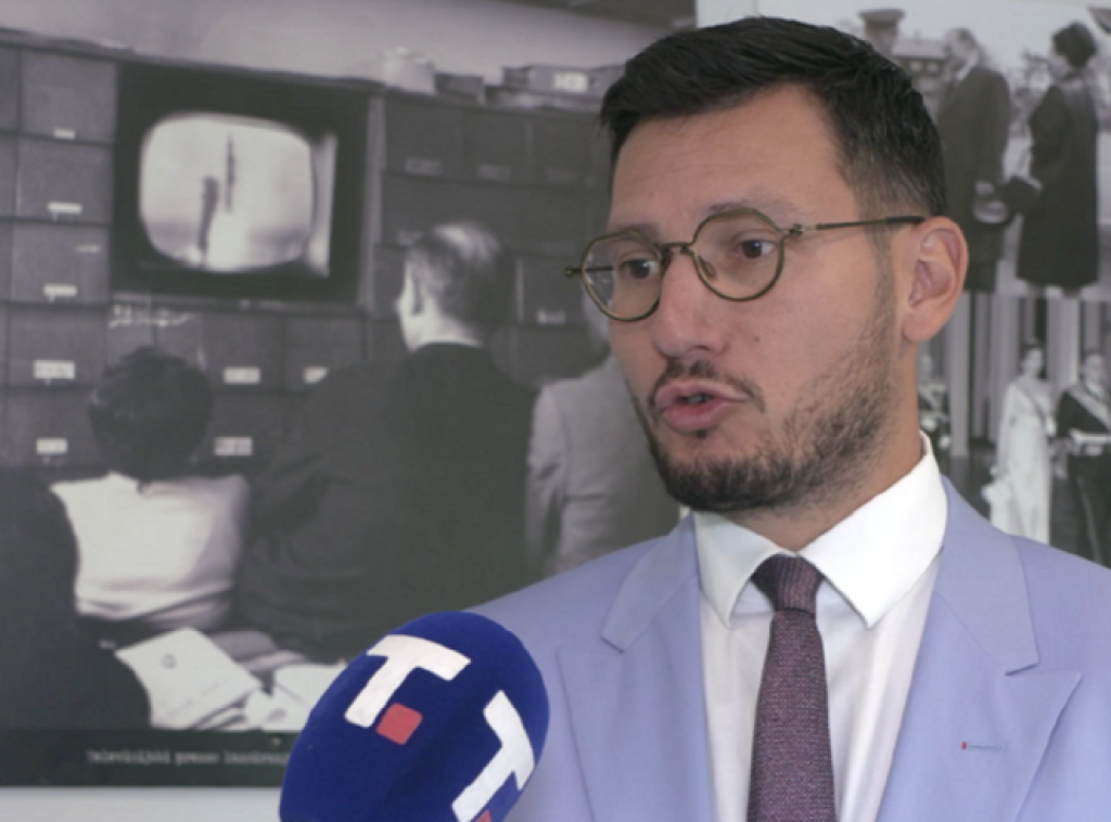 Barac: Iracionalna politika Prištine doživela krah, Kurti se okrenuo samo mržnji prema Srbima