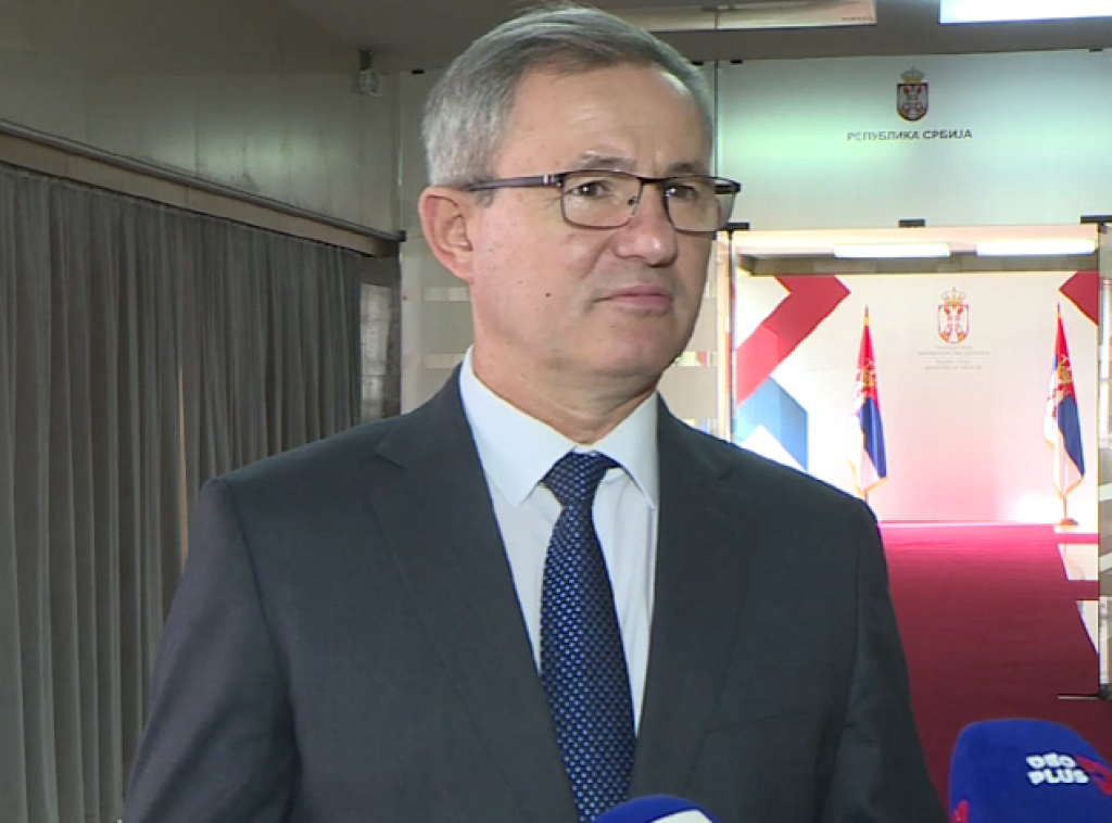 Glamočić: Aktivno ćemo raditi na izgradnji brane i akumulacije Selova