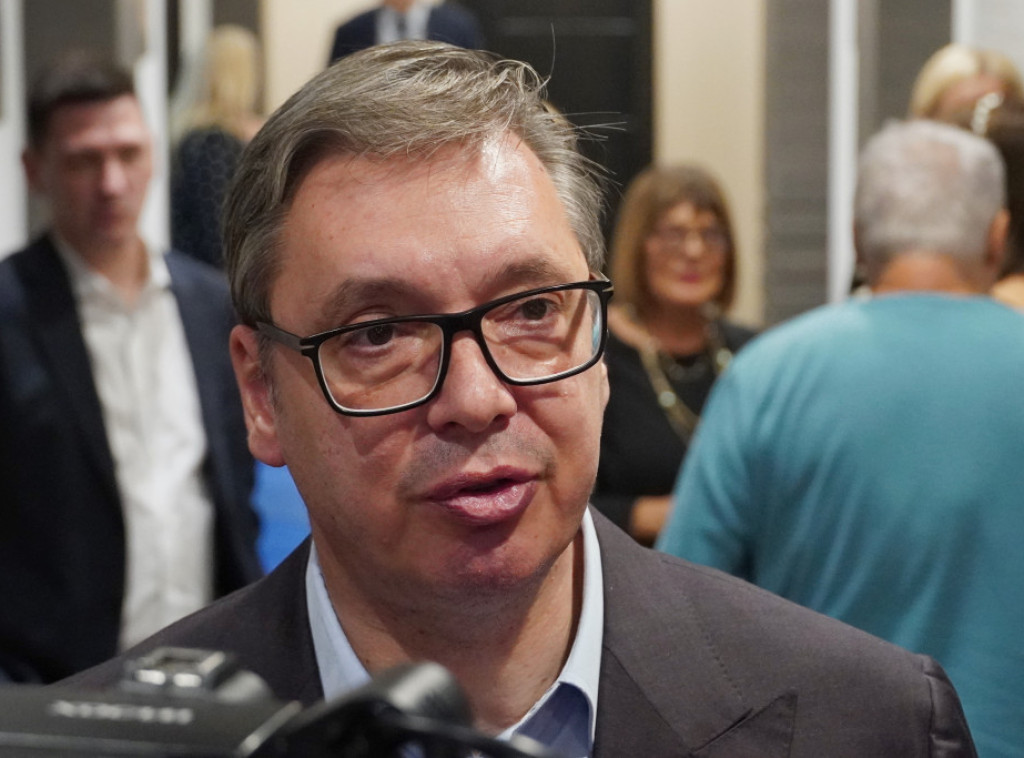 Vučić: Škaljari i Kavači su sela u Crnoj Gori, a ne u Srbiji