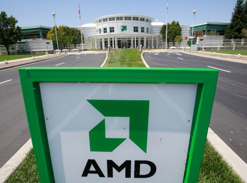 Američko ministarstvo energetike i AMD ulažu milijardu dolara u AI i superkompjutere