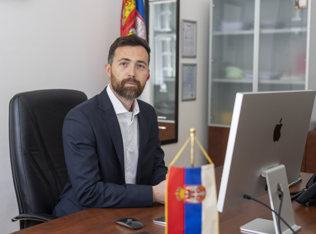 Milan Bosnić: Partnerstvo sa privredom ključ stabilnog tržišta rada