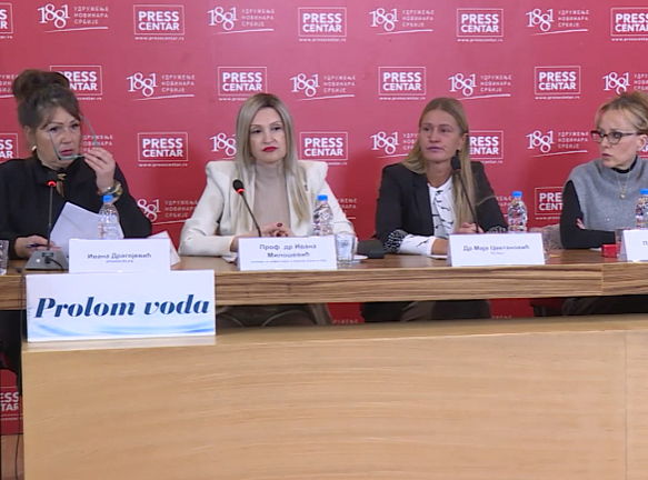 Održan skup o lečenju bolesti jetre: Za lečenje neophodan uređen sistem