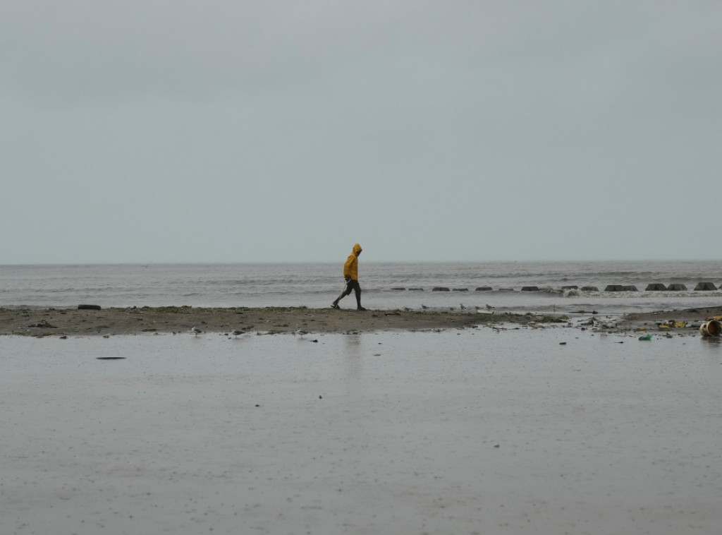 Uragan Melisa sada u petoj kategoriji, nastavlja kretnju ka Jamajci