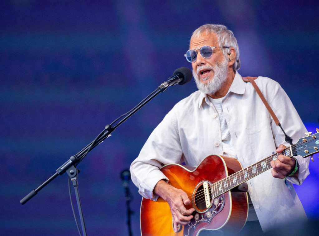 Stivens o odbijanju američke vize: Poslužio sam kao primer političkih igara