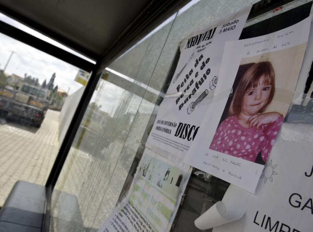 Poljakinja koja je tvrdila da je Medlin Meken poriče da je to učinila zbog pažnje