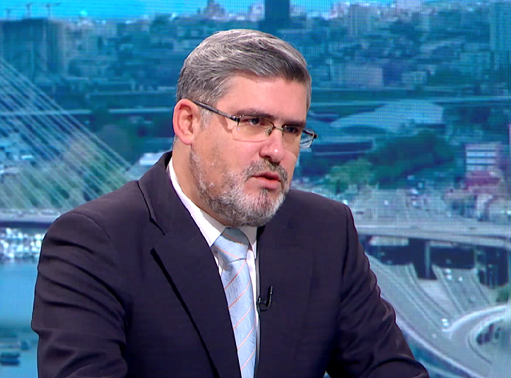 Nemanja Starović: Srbija je blizu otvaranja Klastera 3, priznanje Kosova nije uslov za članstvo u EU