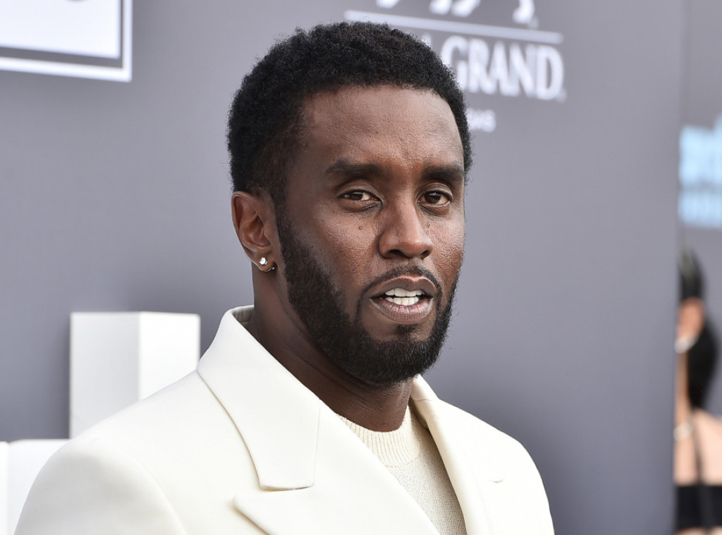 Reper Šon Didi Kombs osuđen na tri godine zatvora, na slobodi će biti u maju 2028. godine