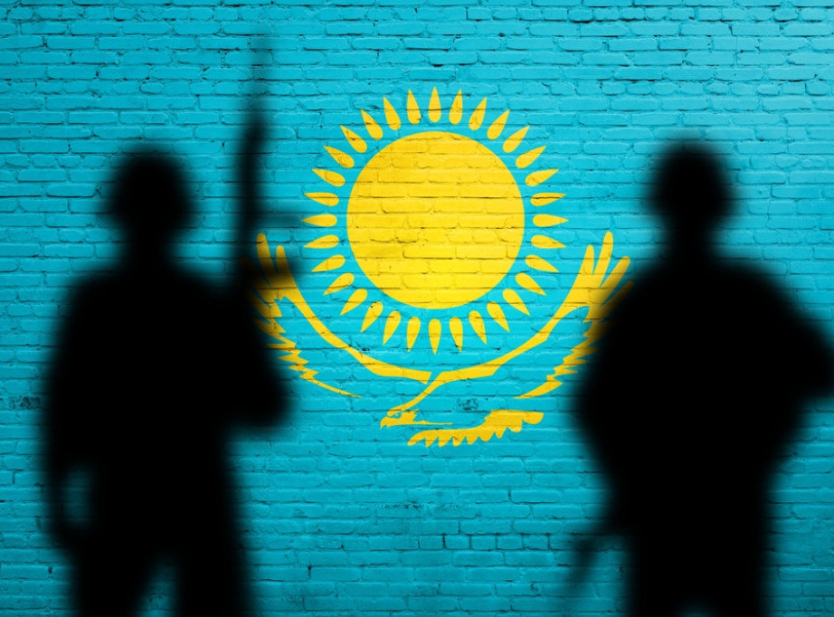 Vlasti Kazahstana tvrde da su sprečile teroristički napad u Almati