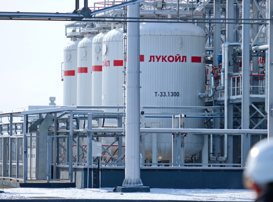 Branislav Jorgić: Promena vlasništva ''Lukoil'' u Srbiji stabilizuje tržište, neće biti veće cene