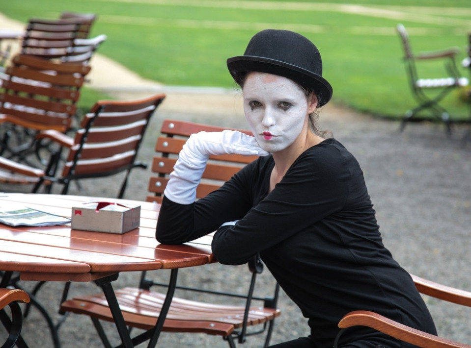 Berlinski grobljanski kafići postali popularna mesta okupljanja