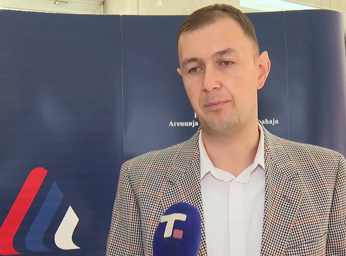 ABS pokrenuo kampanju "Dobro pazi, voz nailazi!"