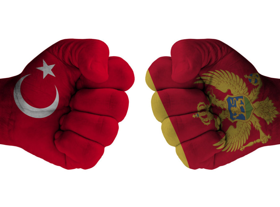 Haskologlu: Vlasti Crne Gore tražile informacije o beguncima iz Turske; Knežević zamoliio građane da sačuvaju mir