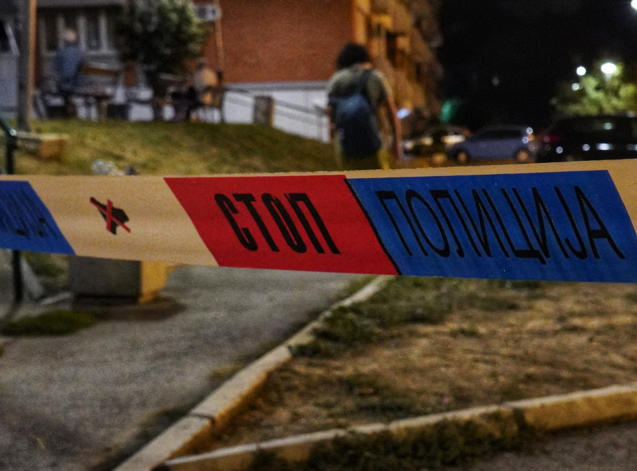 Pronađeno telo devojke kod auto-puta Niš-Leskovac