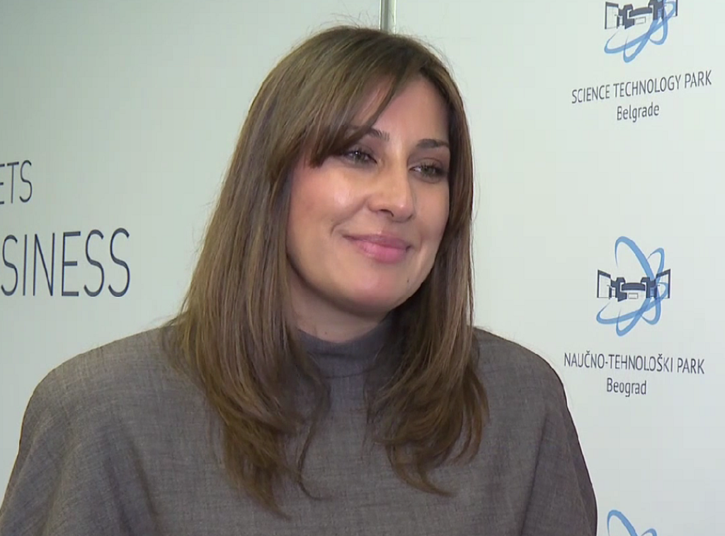 Naučno-tehnološki park Beograd raspisao javni poziv za učešće na InnovNation Competition