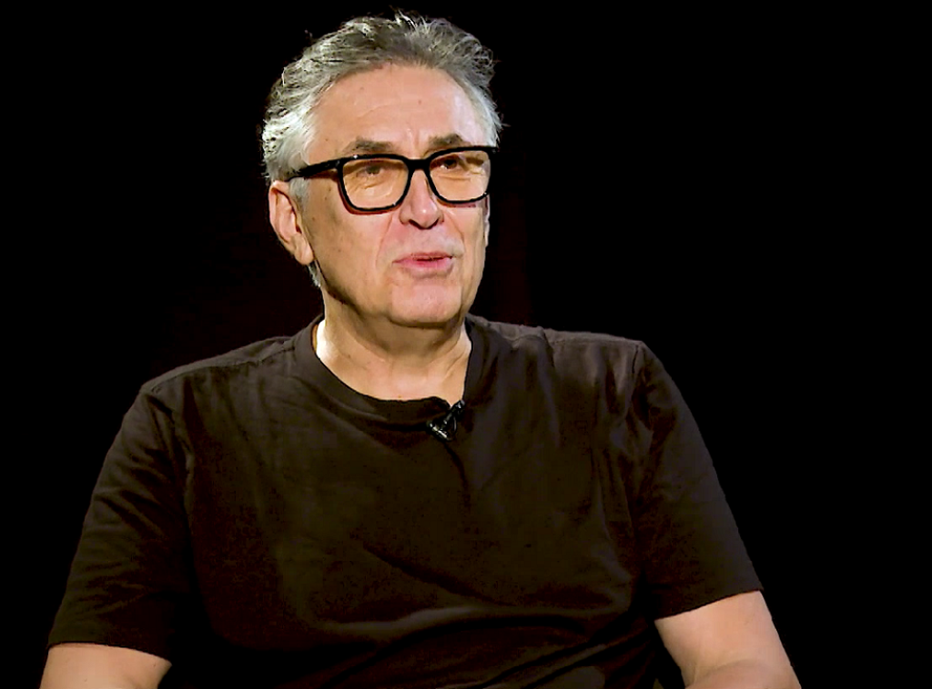 Bjelac: "Crna svadba" je unikatna, revolucionarna serija kod nas