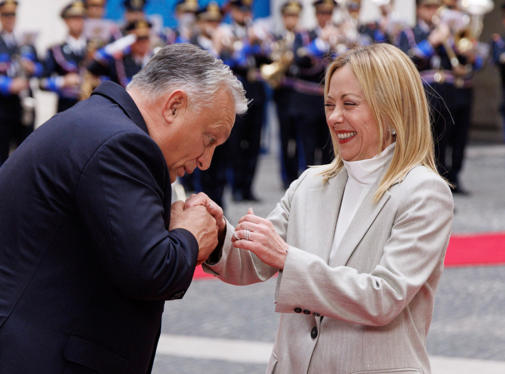 Orban: EU nema nikakav značaj, Tramp greši o Putinu, rešenje sukoba je u direktnim pregovorima EU i Rusije