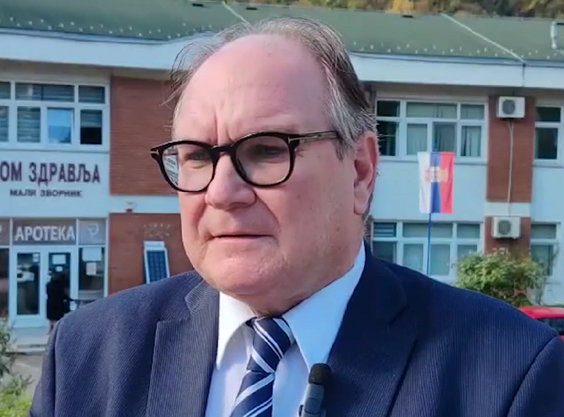 Održan Karavan zdravlja u Malom Zvorniku, Tasić: Prevencija na prvom mestu