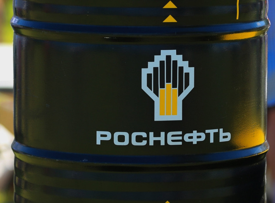 SAD produžile izuzetak od sankcija za nemačku podružnicu Rosnjefta