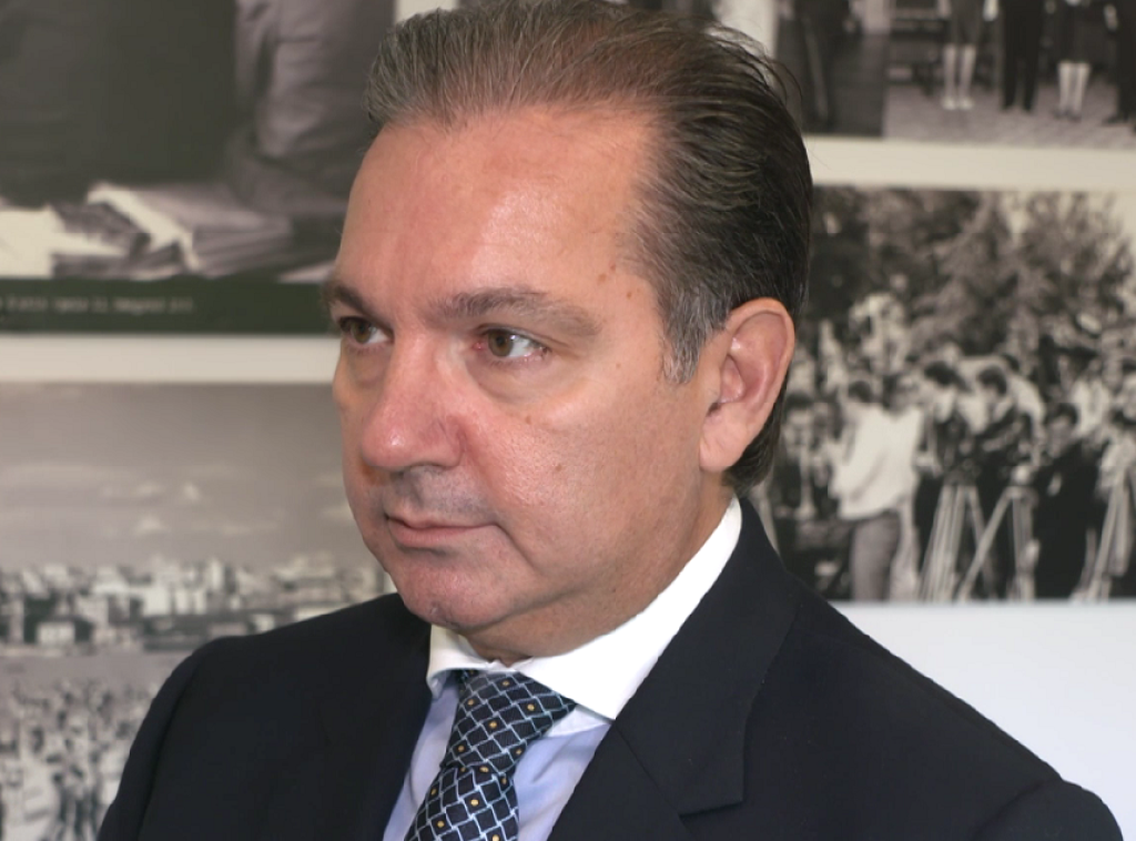 Vladimir Marinković: Cilj Trampove azijske turneje je jačanje partnerstava sa zemljama ASEAN-a