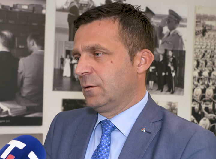 Mirko Koković: Neophodno je podići svest učesnika u saobraćaju o rizicima koje saobraćaj nosi