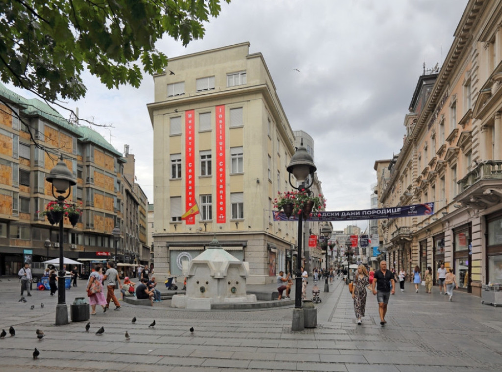 Najavljene dve izložbe projekta "Oto Bihalji-Merin i Španija"