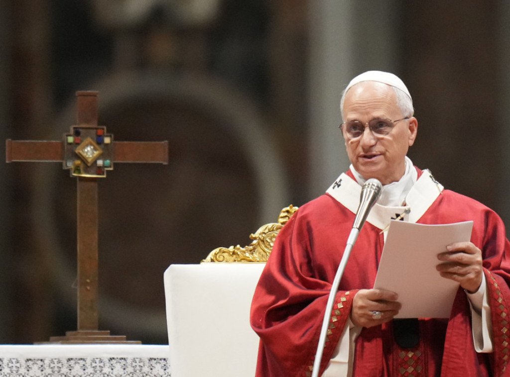 Papa u pismu prosvetnim radnicima: Obrazujte mlade, promovišite dostojanstvo i pravdu