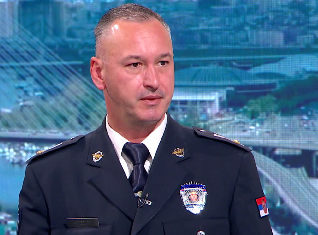 Dejan Stević: Od početka oktobra u saobraćaju život izgubilo 28 osoba, poštujmo propise