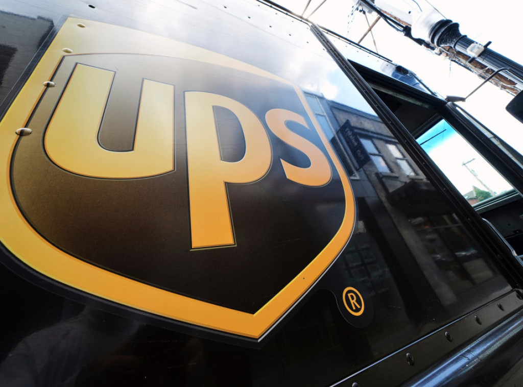 UPS je otpustio 48.000 radnih mesta od početka godine, dok nastavlja s oporavkom