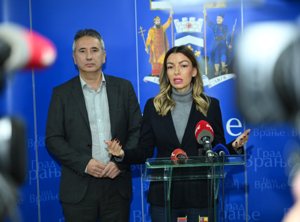 Mesarović: Država će pomoći radnicima Kentaur Balkans da nađu posao u Vranju