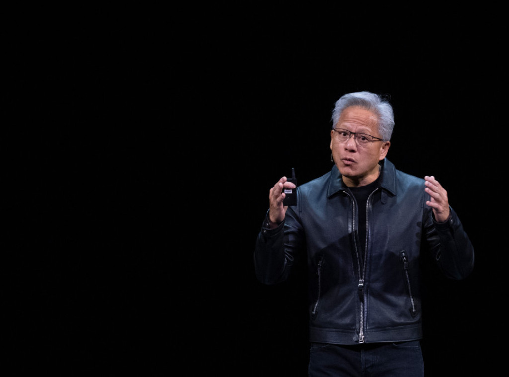 Huang: Najbrži AI čipovi kompanije Nvidia od sada u punoj proizvodnji u Arizoni