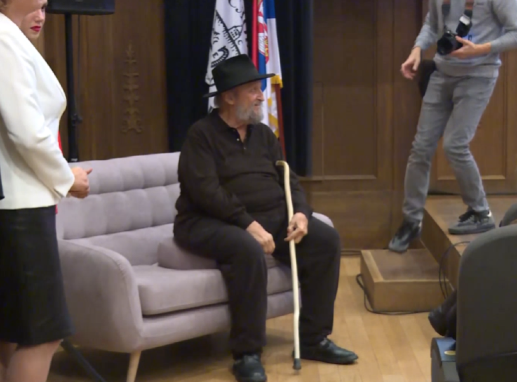 Premijerno prikazana restaurisana verzija filma "Čudo neviđeno"