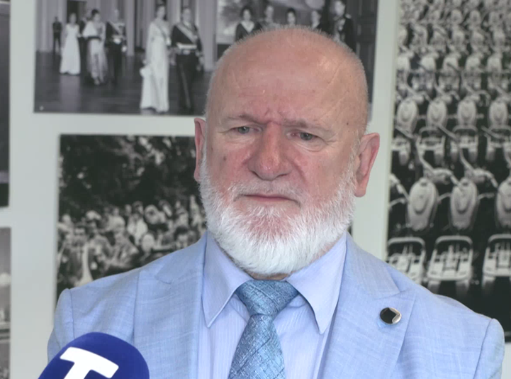 Milan Petričković: Pad nadstrešnice se koristi kao lažni povod za pokušaj destabilizacije Srbije