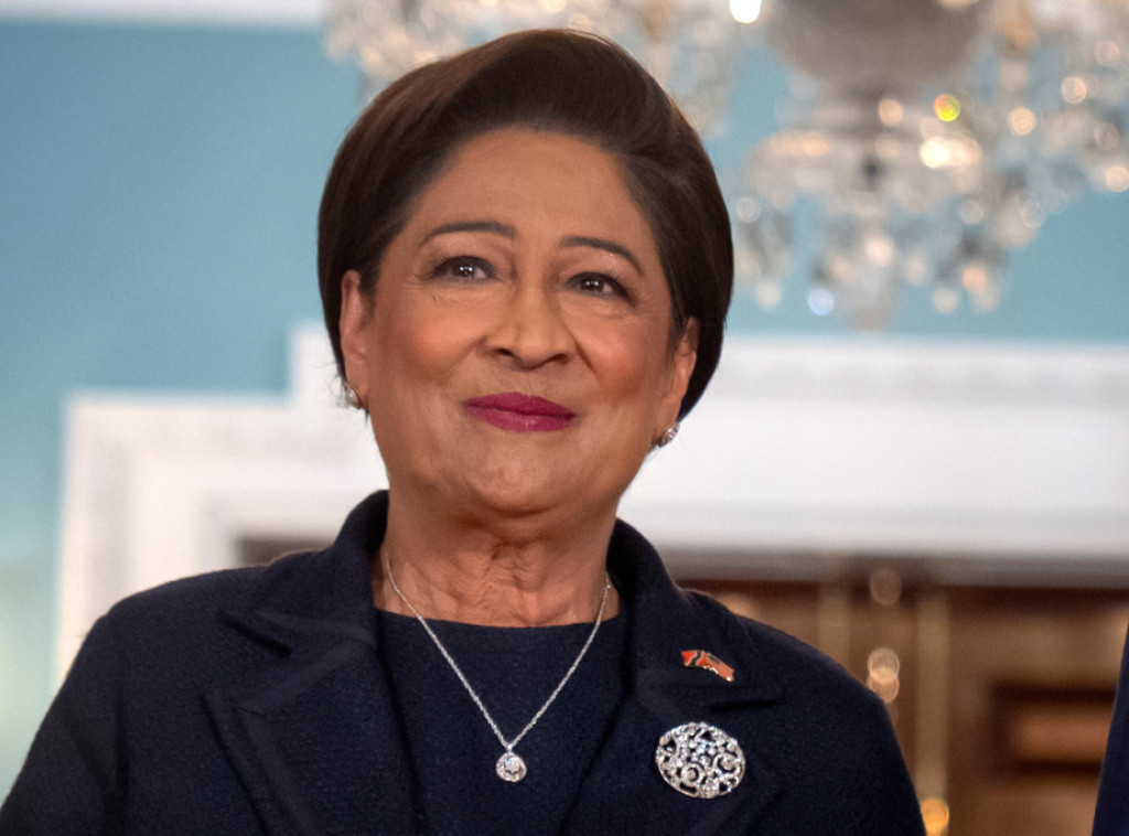 Premijerka Trinidada i Tobaga persona non grata u Venecueli