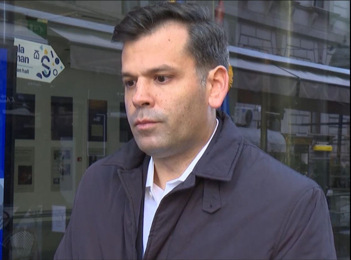 Danilo Mijušković: Danas Međunarodni dan nege i podrške, Merck i UN Women Srbija pokreću inicijativu