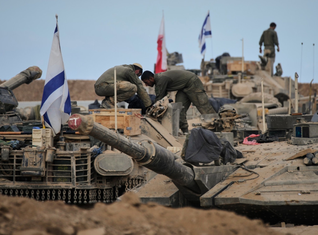 Izrael najavio nastavak prekida vatre u Gazi u 10 časova