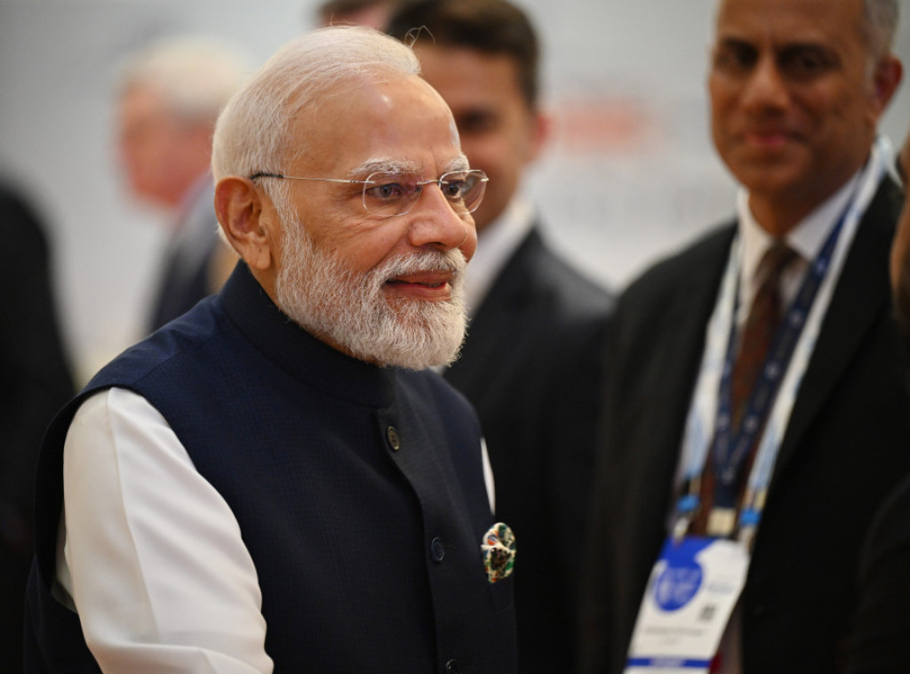 Sanae Takaiči i Narendra Modi o bilateralnim odnosima Japana i Indije