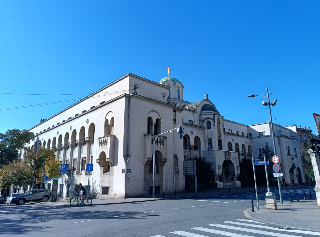 Informativna služba SPC otvorila Instagram nalog