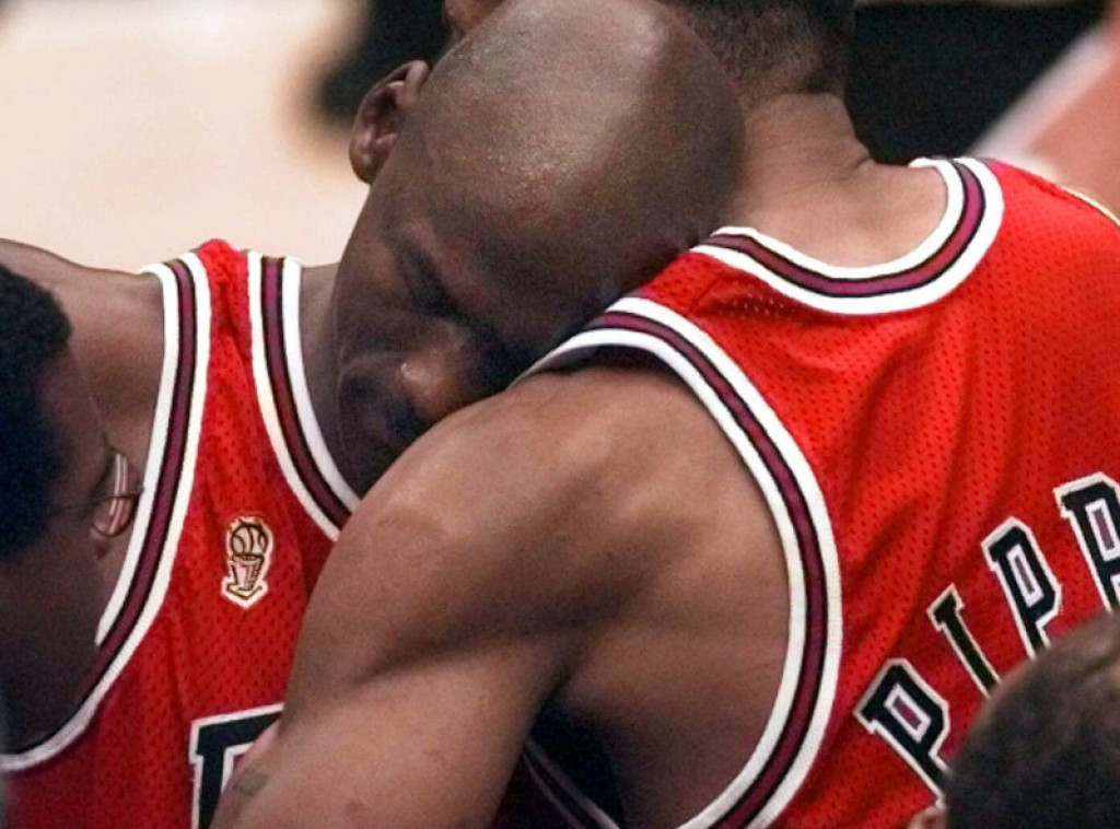 Majkl Džordan: Nikada nisam propuštao mečeve, želeo sam da impresioniram navijače