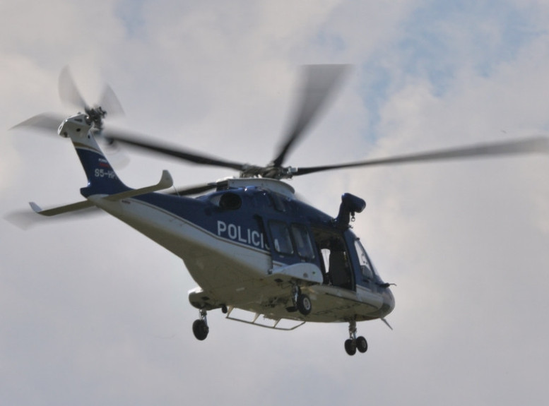 Slovenija: Rafalna pucnjava u romskom naselju u Novom Mestu, specijalne jedinice na terenu