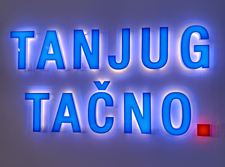 Jovana Joksimović potpisala ugovor o saradnji agencije Tanjug sa angolskom agencijom Agnop