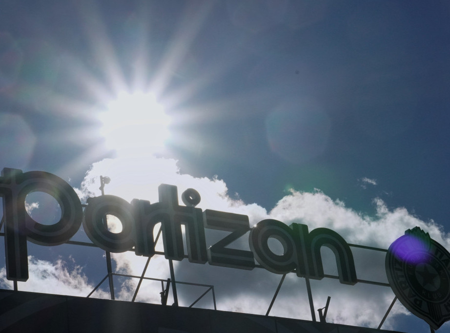 Fudbaler Partizana Leonard Ovusu ponovo prešao na pozajmicu u Fredrikstad